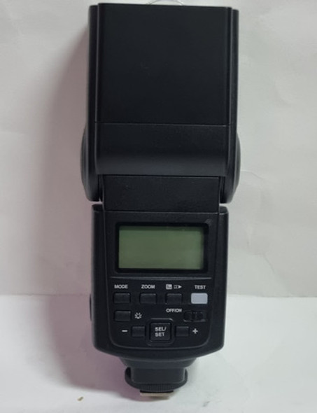 Flash Neewer Rohs Qc Pas 05 Con Funda Excelente 0