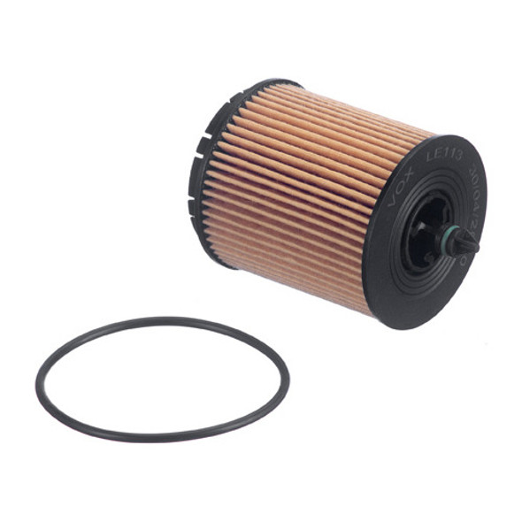 Filtro Aceite Chevrolet  Captiva 2.4 8v. 2009/.. 0
