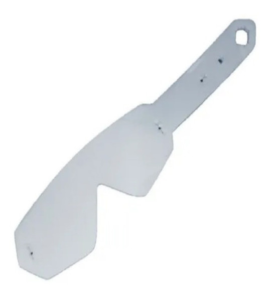 Protetor Lente Tear Off Para Óculos Oakley O - Frame 0
