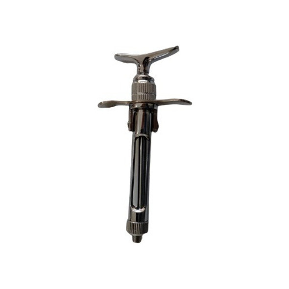 Jeringa Carpule Articulada Odontologia 0