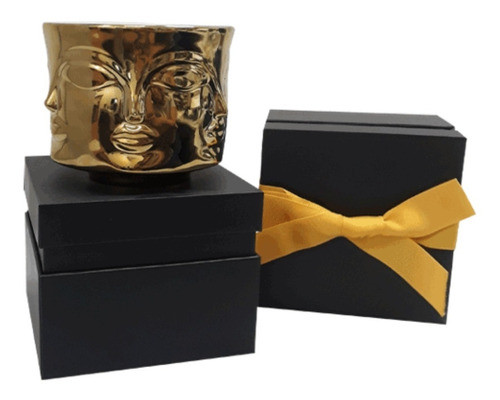 Velas Aromatica France Diduo  Portavelas Regalo Vainilla Lima Verbena 400gr 0