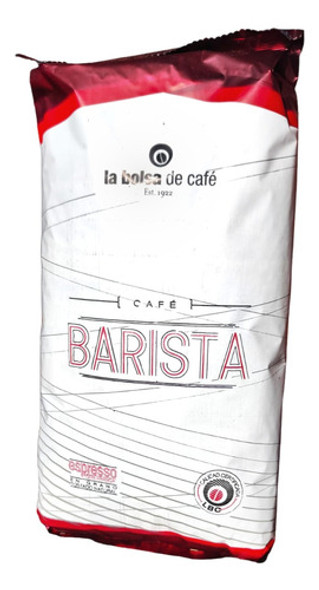 Café Barista Premium X4kg 0
