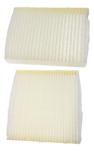 Filtro De Habitaculo Vw Polo 1.6 Desde 2018/+ - Virtus (2) 0