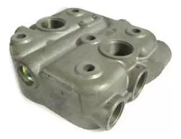 Cabecote Compressor Lp39 2z0145291-9 0