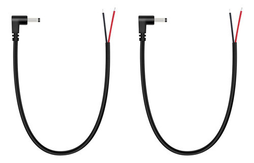 Fancasee (2 Unidades) De Repuesto De 0.138 in X 0.053 in, 90 0