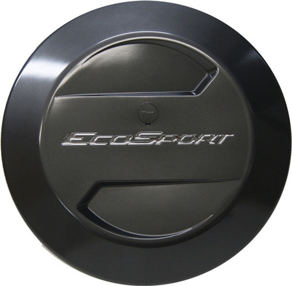 Cubre Auxiliar Bepo Ford Ecosport Negro 0 Cubre Auxiliar Bepo Ford Ecosport Negro 0