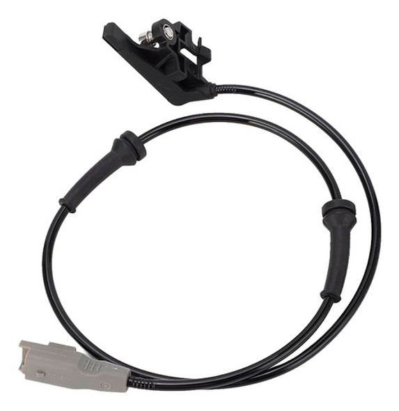 Sensor Abs Citroën C4 Eje Trasero Izquierdo 0