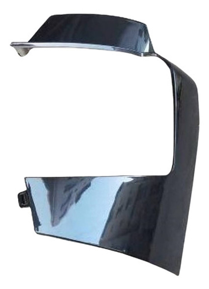 Cantonera Delantero Izq Sinotruk Camion Howo T5g 0 Cantonera Delantero Izq Sinotruk Camion Howo T5g 0