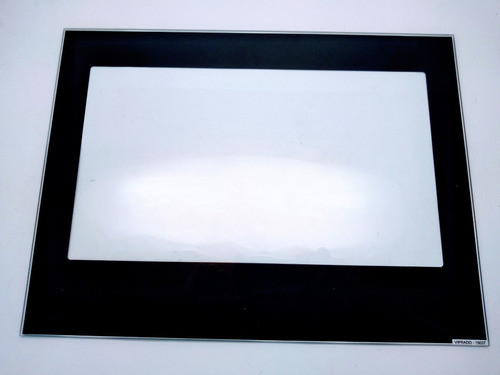 Vidro Interno E Externo Forno Fischer Fit Line Modelo Novo 1