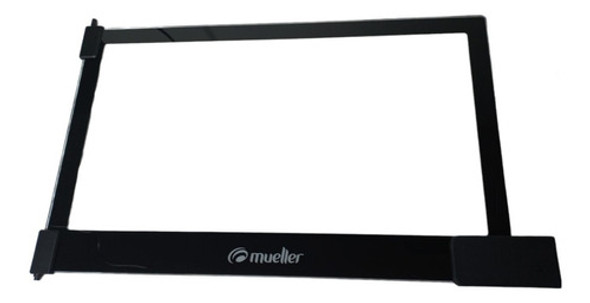 Porta De Vidro Forno Elétrico Fratello 44 Litros Mueller 0 Porta De Vidro Forno Elétrico Fratello 44 Litros Mueller 0