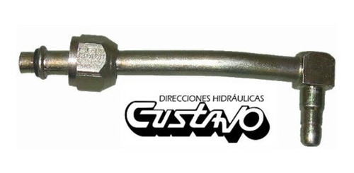 Caño De Presion Dirección Hidraulica Ford Ka 0