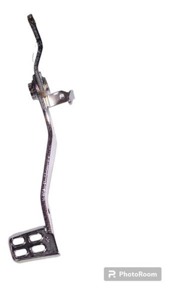 Pedal Freno Yamaha Fz 16 Fz Fi 2 0 Bagattini Motos 1