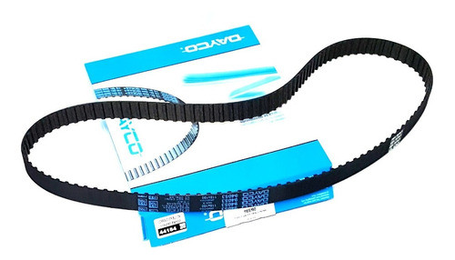 Correa De Distribucion 116s190 Dayco 1