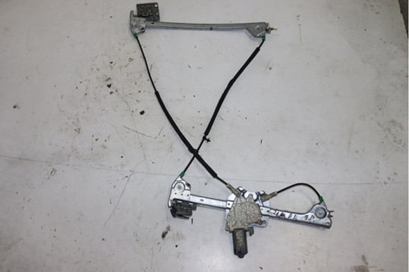 Alza Cristal Electrica Delantera Derecha Peugeot 206 Mlc-204 0