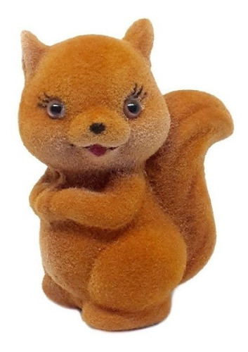 Venado Ciervo Bambi Animales Bosque Deco Souvenir Cotillón 1