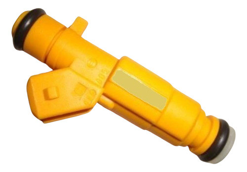 Inyector Vw Polo 04-06 0