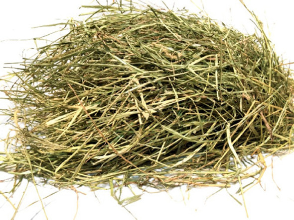 Feno Puro Premium Fresco Verdinho Cheiroso - Holambra Sp 5kg 1