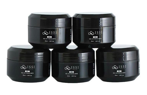 Builder Gel #003 30ml - Issi Supplies 0