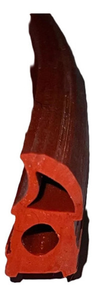 Burlete Silicona Casa Pauna Original Hornos Rotativos 0