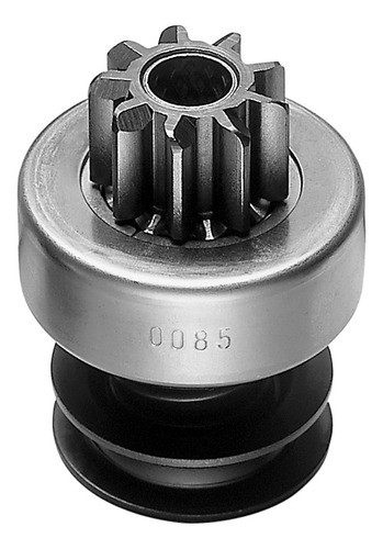 Bendix Motor Partida Vwc Massey Ferguson 1970 1971 1972 0