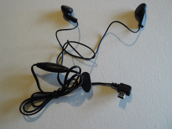 Auriculares Usb Manos Libres Con Comando Para Celular 1