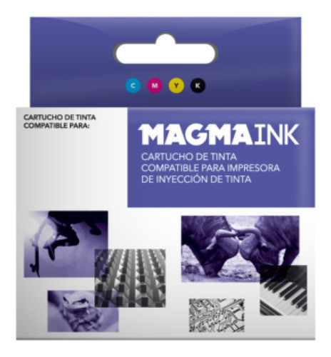 Cartucho Compatible Canon 145 Xxl Bk 0