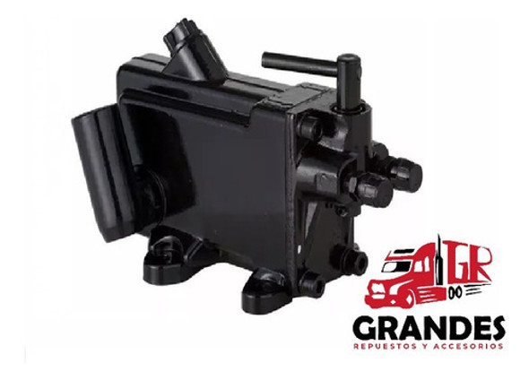 Bomba Levanta Cabina Para Volvo Vm260 310 1 Bomba Levanta Cabina Para Volvo Vm260 310 1