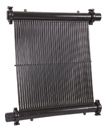 Calentador Solar Veico 1,5 M2 Para Piscina 0