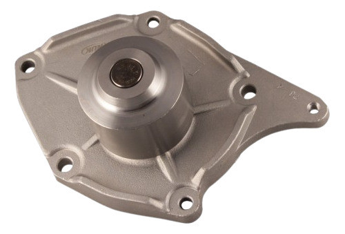 Bomba Agua 01 (k9k) Gsp Renault Clio Iii 05-08 0