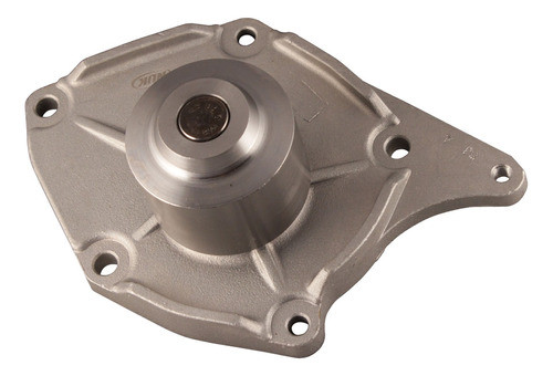 Bomba Agua 01 (k9k) Gsp Renault Clio Iii 05-08 1