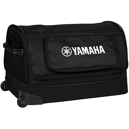 Yamaha Ybsp600i Soft Rolling Case For Stagepas600imusical I 0