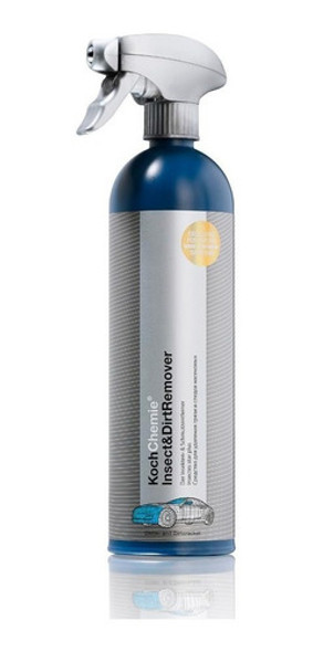 Eliminador Removedor De Insectos Autos Koch Chemie 750 Ml 1 Eliminador Removedor De Insectos Autos Koch Chemie 750 Ml 1