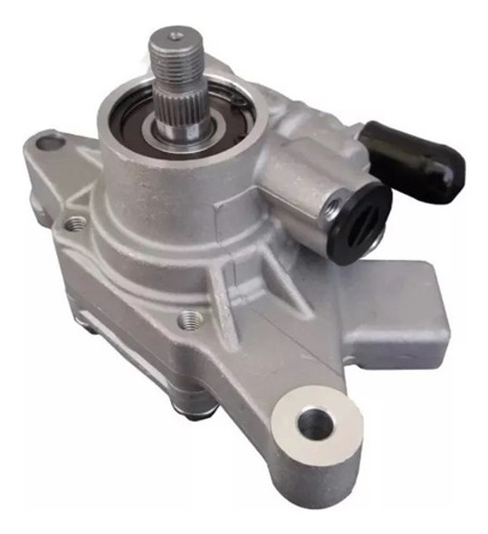 Bomba Direccion Hidraulica Honda Civic 1.6 (hasta El 2008) 0