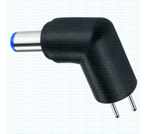 Plug Hueco Codo Desm. 5,50 X 2,10 Mm. Fact. Cuot. Env. Grat. 0