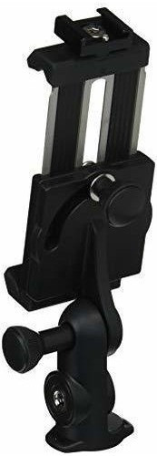 Joby Griptight Pro 2 Mount (negro / Carbon) 1