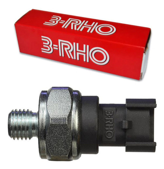 Interruptor Pneumático Iveco Cursor 0