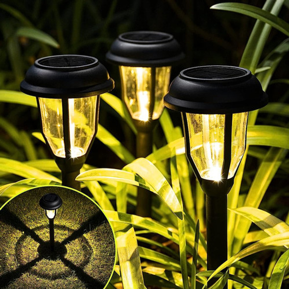 Solpex Solar Pathway Lights 8 Pack, Solar Pathway Lights Wat 1
