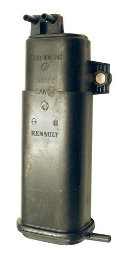 Canister Megane 1,6-2,0 Cc 0