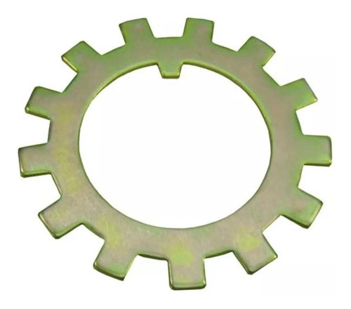 Trava Aranha I-80mm/e-131mm 13 Dent Mb Carreta Randon 0