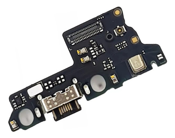 Placa De Carga Motorola Xt2345-2- Moto E13 Original 0