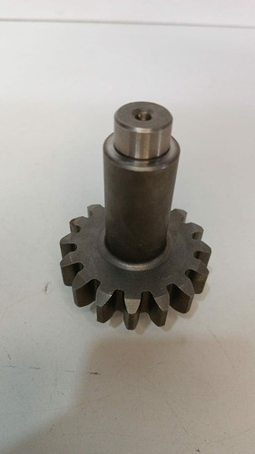 Eje Reversa Cuatri Mondial Fd Original 0