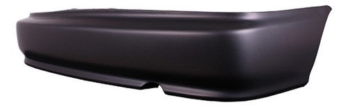 Paragolpe Trasero P/honda Civic 1999 2000 1