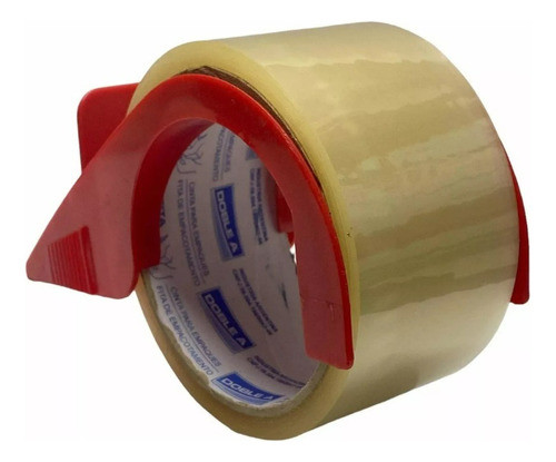 Racionador Manual Porta Rollo Embalar 48 Mm 1