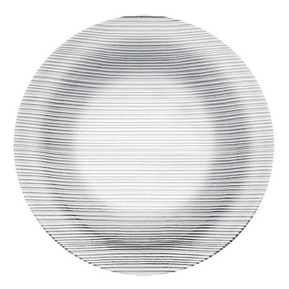 Plato Hondo De Vidrio Templado 23 Cm Set X6 Diamante Nadir 0 Plato Hondo De Vidrio Templado 23 Cm Set X6 Diamante Nadir 0