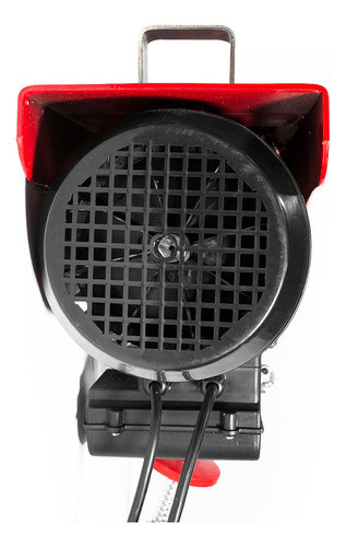 Malacate Electrico Hasta 1200kg Toyaki Tk-te1200 0