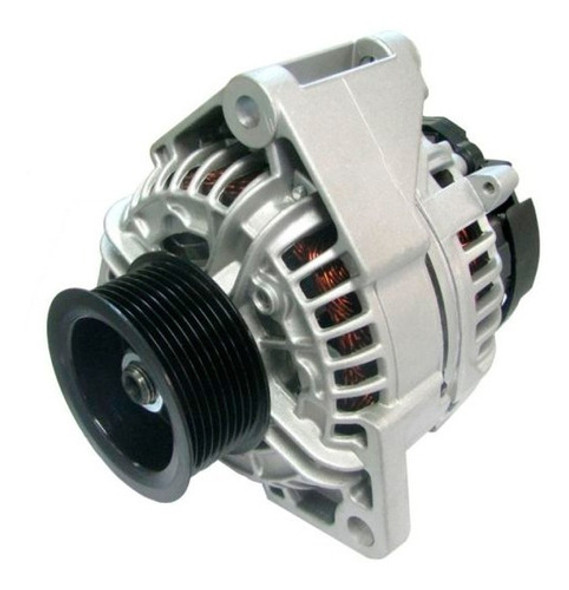 Alternador Mercedes Benz Axor Atego Actros Om904 906 924 24v 0 Alternador Mercedes Benz Axor Atego Actros Om904 906 924 24v 0