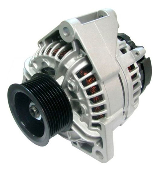 Alternador Mercedes Benz Axor Atego Actros Om904 906 924 24v 0 Alternador Mercedes Benz Axor Atego Actros Om904 906 924 24v 0