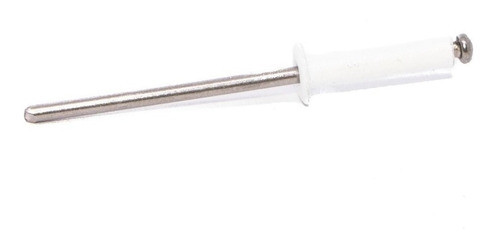 Remache Blanco En Caja 4x14 Rerar 1000 Unidades 1