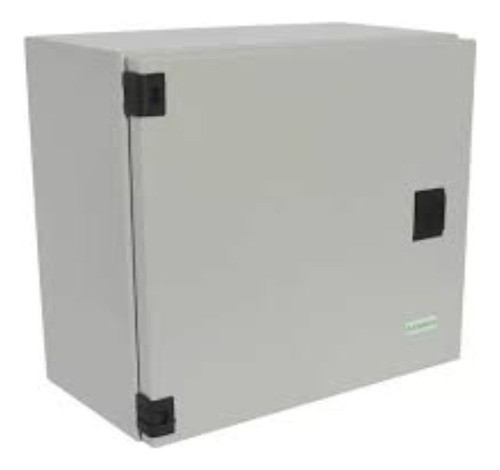 Gabinete Metálico Estanco 45x60x15cm  099157 Genrod 0