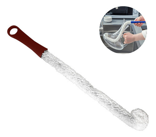 Escova Para Decanter 42 Cm 0